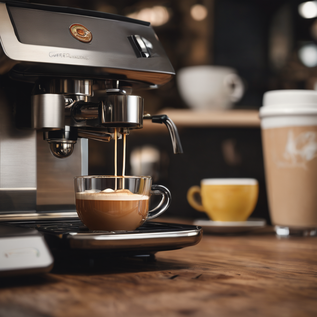 Nespresso Vertuo Next coffee maker review