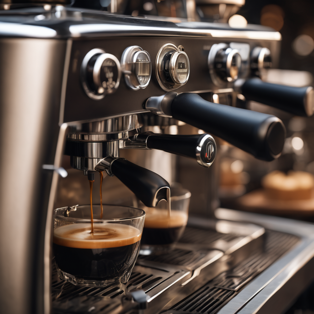 Best Espresso Machine