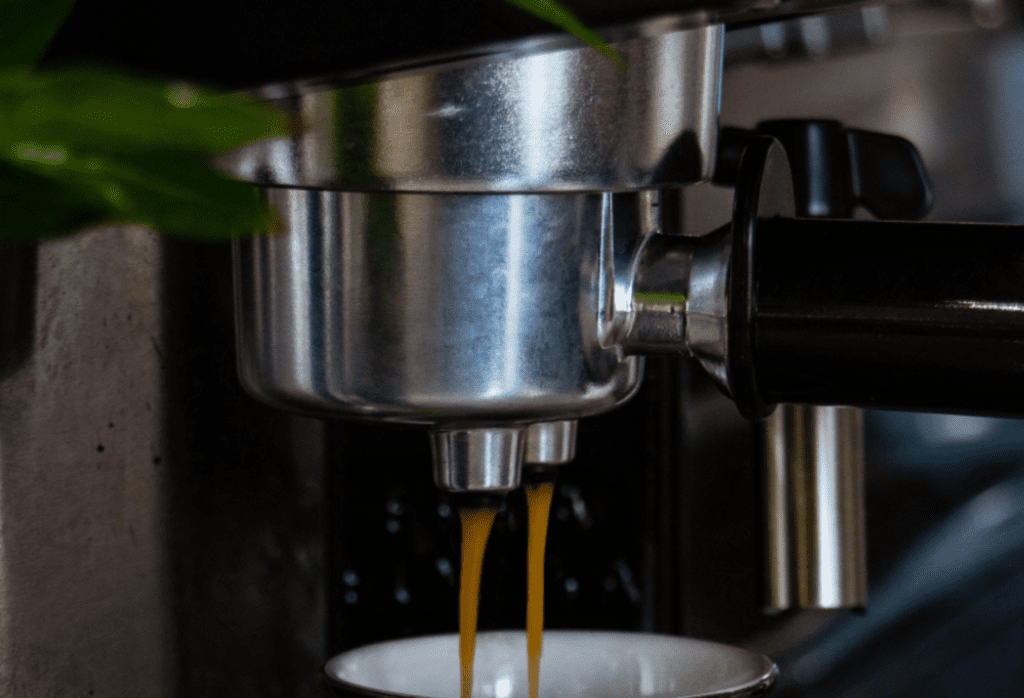 Advanced coffee maker features