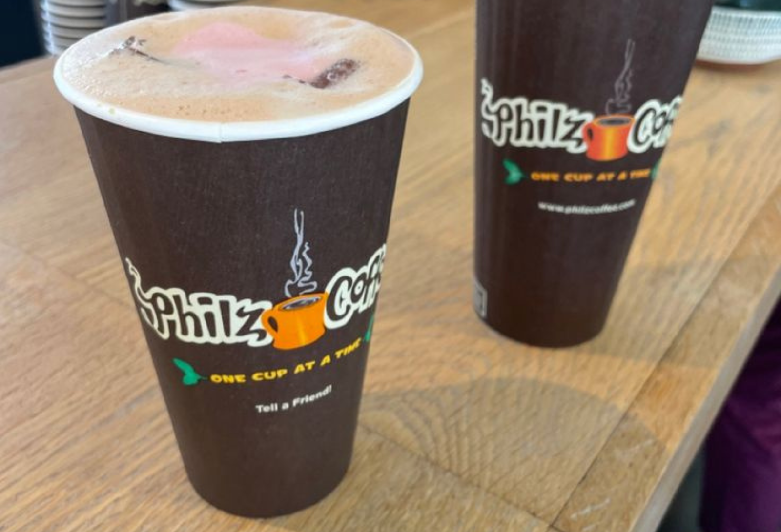 Philz Coffee