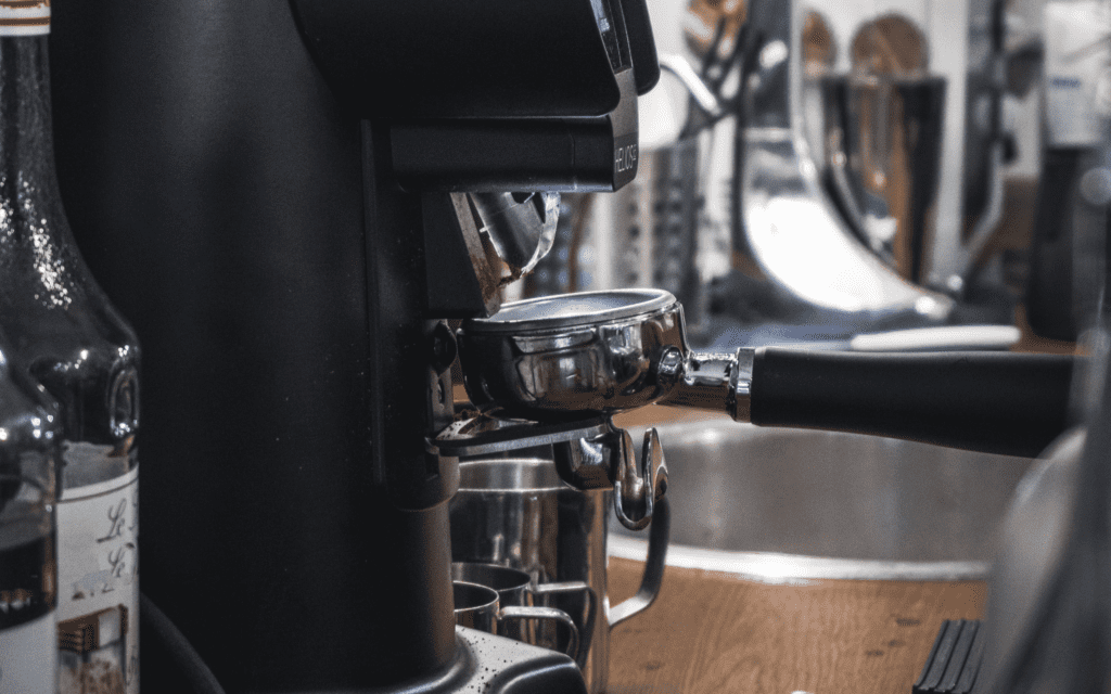 automatic espresso machines