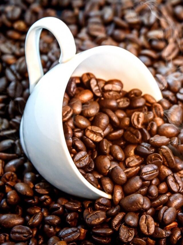 How Coffee Can Increase Metabolism In 2024