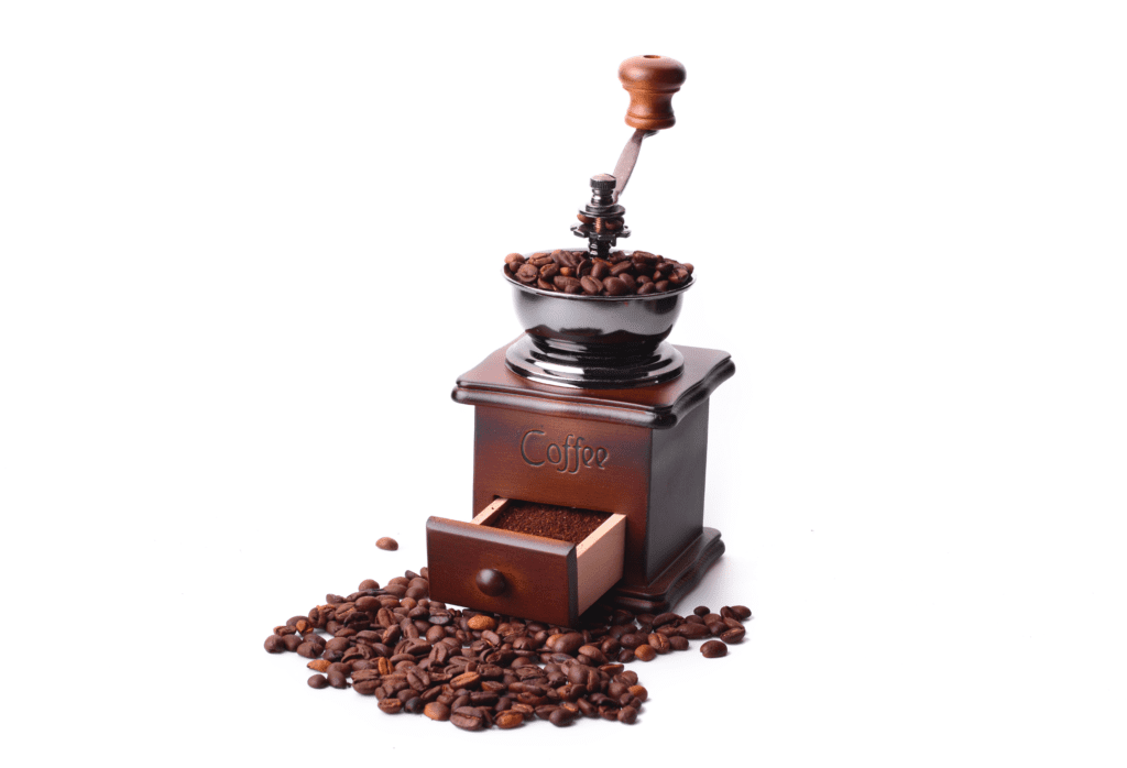 COFFEE GRINDER